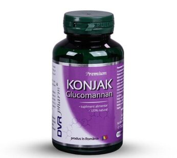 KONJAK – DVR Pharm