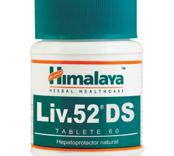 Liv.52 DS 60 tablete, Himalaya