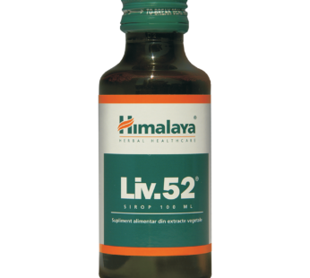 Liv.52 sirop 100ml, Himalaya