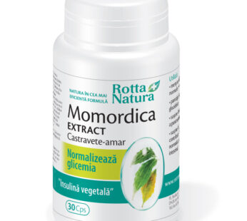 Momordica extract, 30cps – Rotta Natura