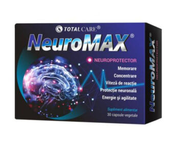 Neuromax®, 30cps – Cosmo Pharm