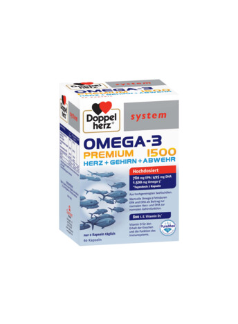 Omega-3Premium
