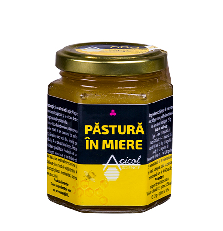 PASTURA-IN-MIERE
