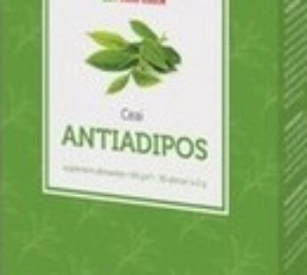 Ceai Antiadipos 60g – Parapharm
