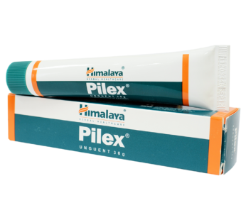 Pilex unguent 30g, Himalaya