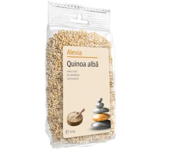 Quinoa alba, 150g – Alevia
