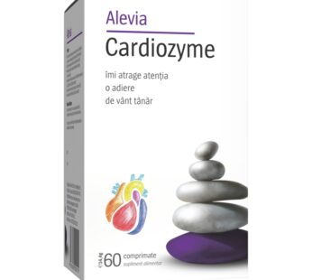 Cardiozyme, 30cpr – Alevia