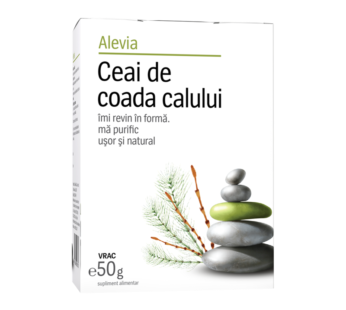Ceai de coada calului, 50g – Alevia