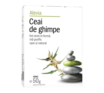 Ceai de ghimpe, 50g – Alevia