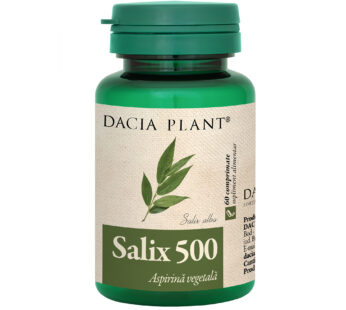 Salix 500 comprimate – Dacia Plant