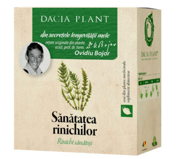 Sanatatea rinichilor ceai 50gr – Dacia Plant