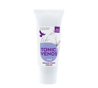 Cremă TONIC VENOS, DVR Pharm