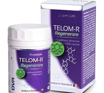 TELOM-R REGENERARE – DVR Pharm