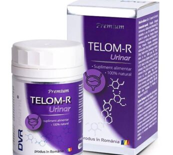 TELOM-R URINAR – DVR Pharm