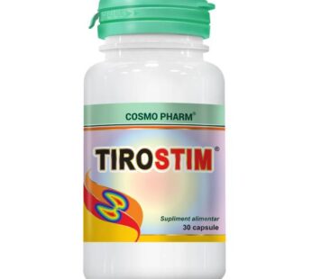 Tirostim, 30cps – Cosmo Pharm
