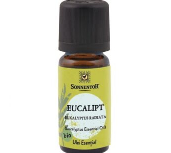 ULEI ESENTIAL LEVANTICA 10ml SONNENTOR