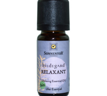 ULEI ESENTIAL ENERGIZANT HILD.10ml SONNENTOR