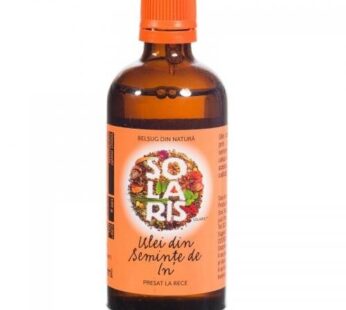 ULEI SEMINTE IN 100ml SOLARIS