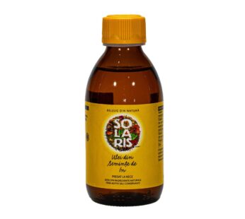 ULEI SEMINTE IN 200ml SOLARIS