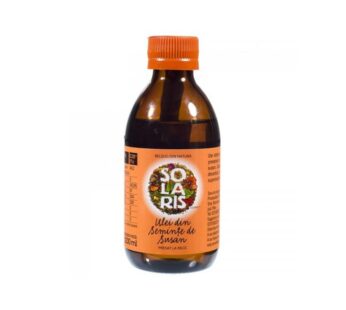 ULEI SUSAN 200ml SOLARIS