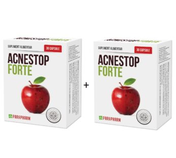 Acnestop Forte – PROMO 1+1 – Parapharm