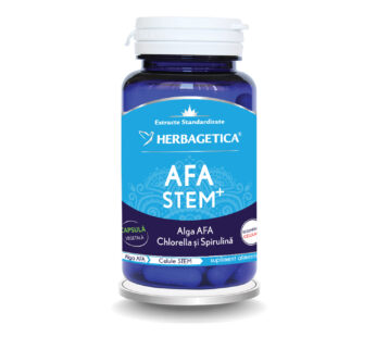 AFA+ Stem 60cps – Herbagetica