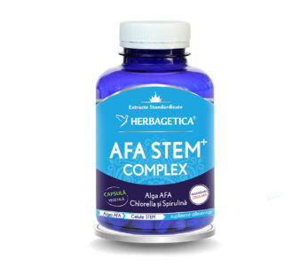 AFA+ STEM Complex 120cps – Herbagetica