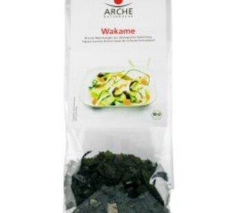 ALGE WAKAME BIO, 40 G ARCHE