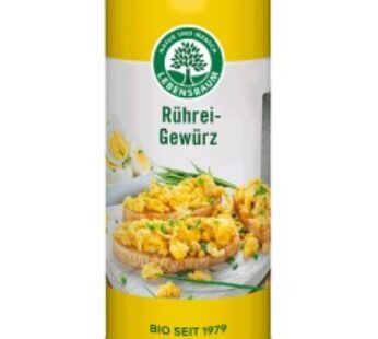 AMESTEC BIO DE CONDIMENTE PENTRU OMLETA, 100G LEBENSBAUM