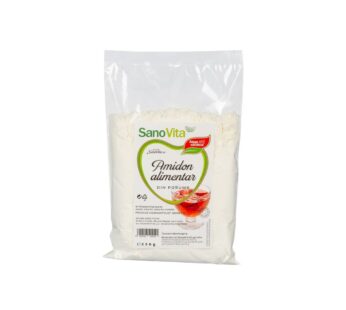 Amidon de porumb 250g – SanoVita