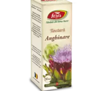 Anghinare, tinctură 30ml – Fares