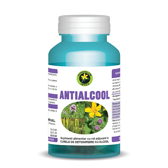 antialcool