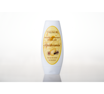 Apidermin balsam regenerant pentru par, 200 ml – Complex Apicol