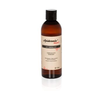 Apidermin Expert apa micelara, 150 ml – Complex Apicol
