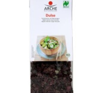 Alge marine Dulse, bio, 40g Arche