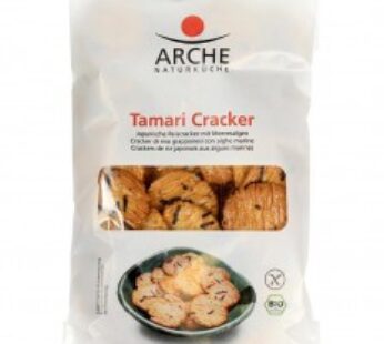 Biscuiti bio Tamari, 80g Arche