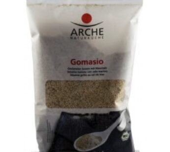 Gomasio BIO, 200g Arche Naturkuche