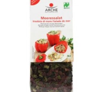Salata de alge marine, bio, 40g Arche