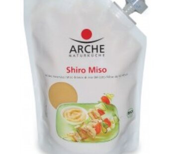 Shiro Miso, bio, 300 g Arche