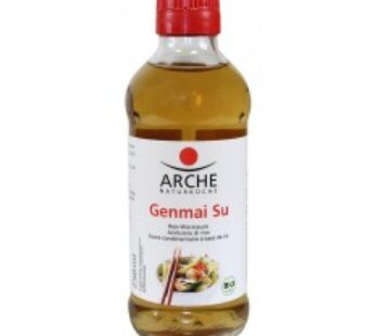 Sos Genmai Su, bio, 250 g Arche