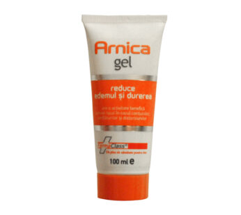 Arnica Gel, 100ml – FarmaClass