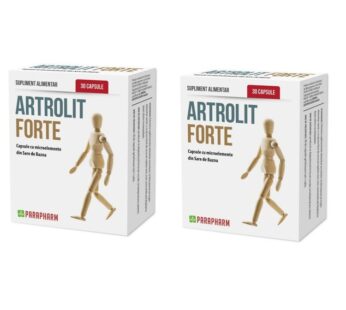 Artrolit Forte – PROMO 1+1 – Parapharm