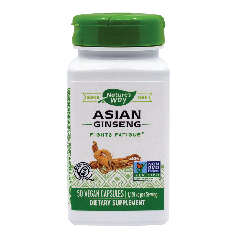 asian-ginseng
