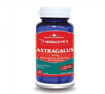 Astragalus 30cps – Herbagetica