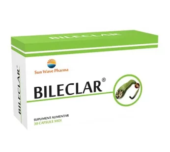 Bileclar, 30cps – Sun Wave Pharma
