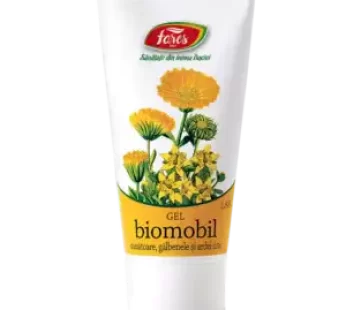 Biomobil gel L88, 50ml – Fares