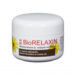 biorelaxin