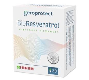 Bioresveratrol, 30cps- Parapharm