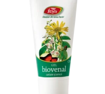 Biovenal, C29, gel varice, 50ml – Fares