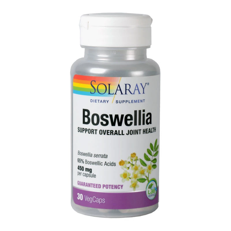 boswellia